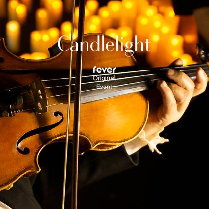 Candlelight Fort Lauderdale A Tribute to Coldplay