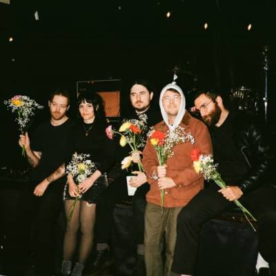 Gouge Away en Wurlitzer Ballroom, Madrid 2025