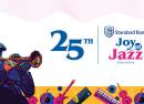 Standard Bank Joy Of Jazz