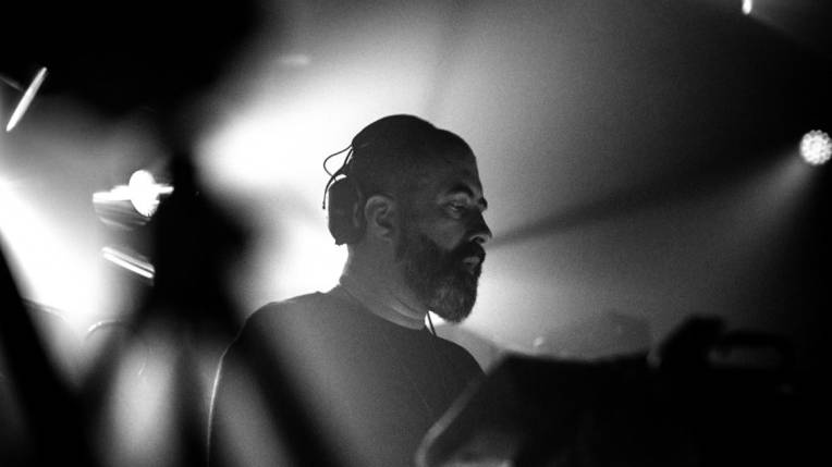 Dave Clarke