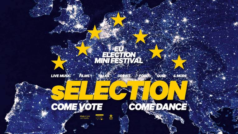 SELECTION
