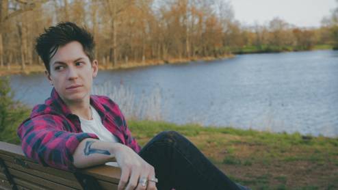 Andy Tongren