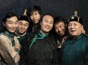 Hanggai