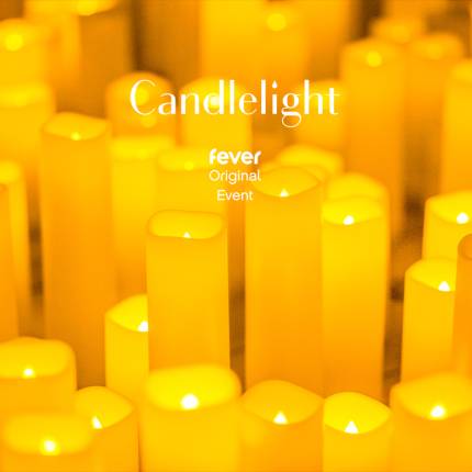 Candlelight Ballett Tschaikowskis Nussknacker & mehr in der Meistersingerhalle