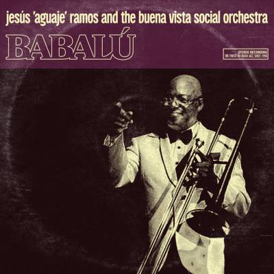 The Buena Vista Social Orchestra