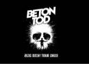 Betontod