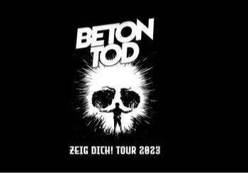 Betontod
