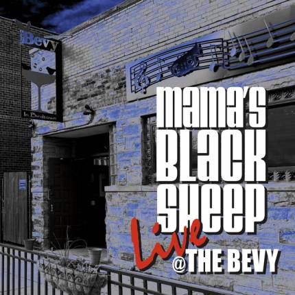 Mama's Black Sheep