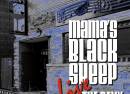 Mama's Black Sheep