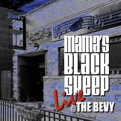 Mama's Black Sheep