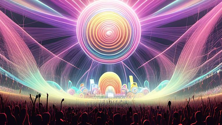 Nexus Music Festival
