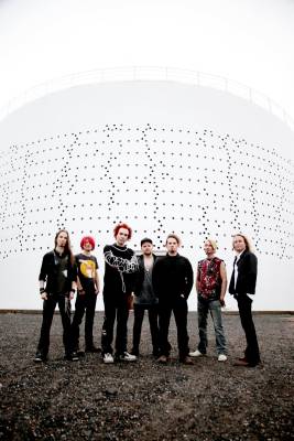Waltari