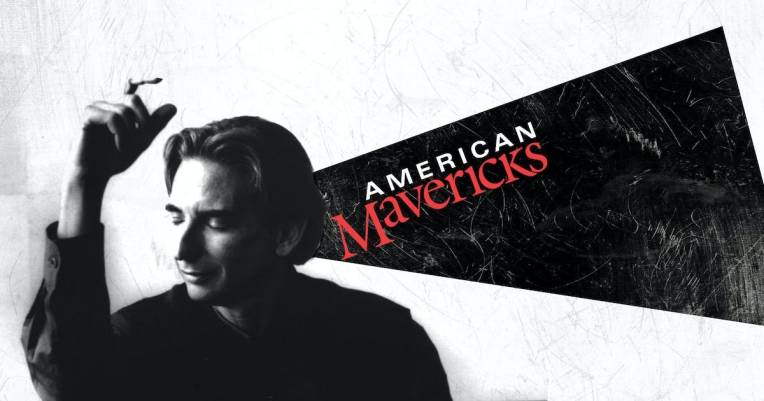American Mavericks