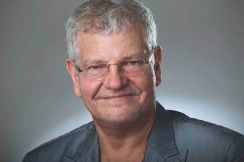 Werner Koczwara