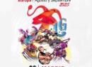 Agarrate Catalina & Leon Gieco en Madrid (Teatro Eslava)