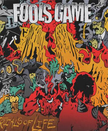 Fools Game