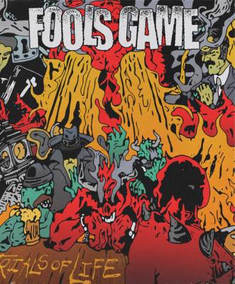 Fools Game
