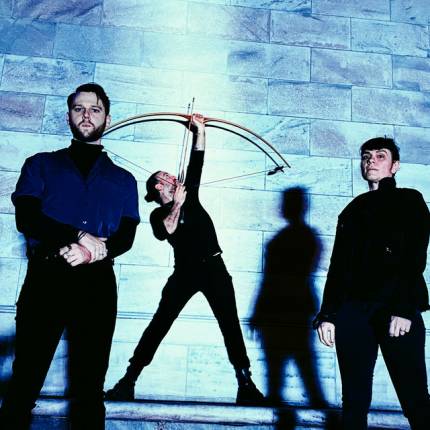 The Pop Ritual