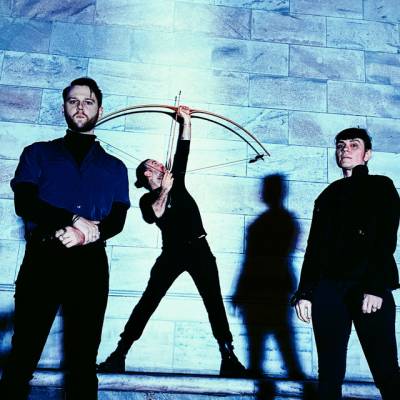 The Pop Ritual