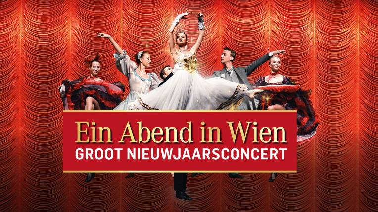 Ein Abend In Wien
