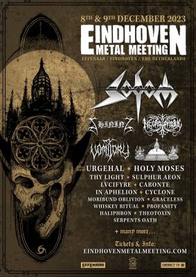 Eindhoven Metal Meeting