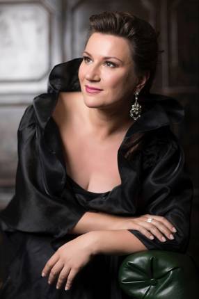 Ekaterina Gubanova