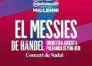 El mesías de Händel