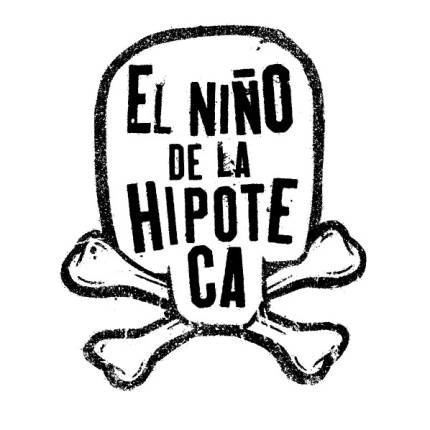 El Niño de la Hipoteca