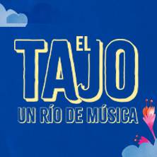 El tajo, un río de música