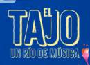 El tajo, un río de música