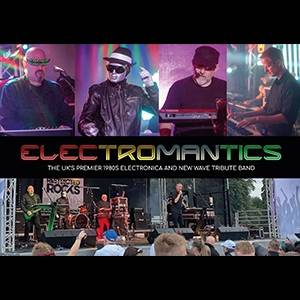 Electromantics