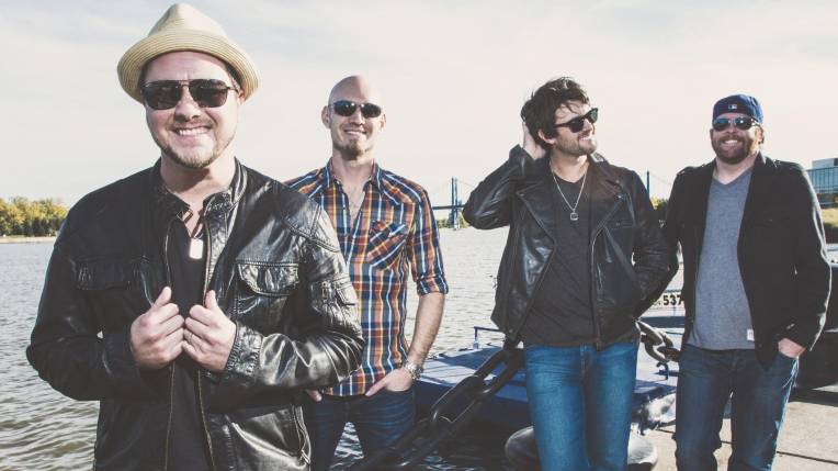 Eli Young Band Tickets (18+ Event)