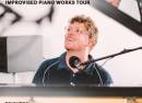 Elijah Fox - Improvised Piano Works Tour