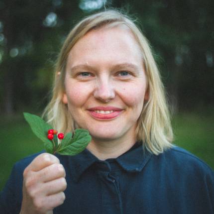 Eline Hellerud Aasbakk