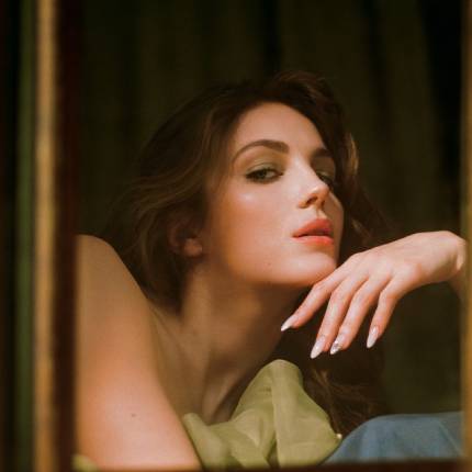 Ella Hunt