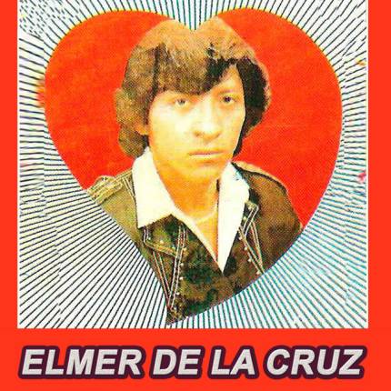 Elmer de la Cruz