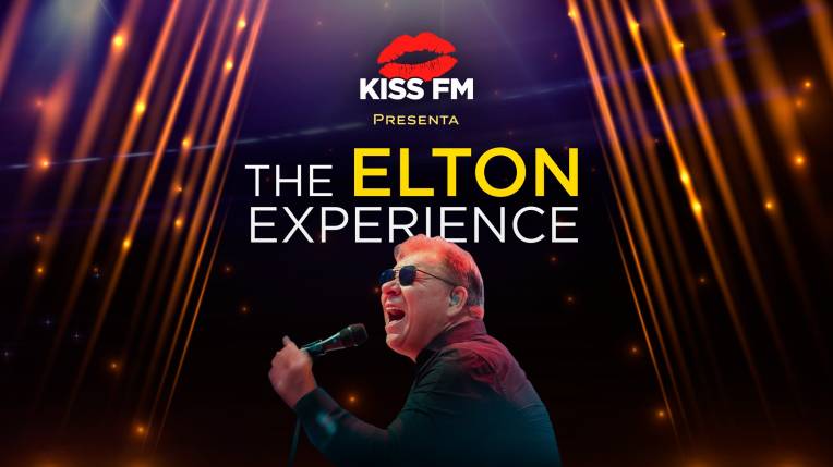 Elton Experience