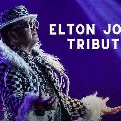 Elton John Tribute Show