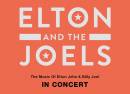 Elton & The Joels - Tribute