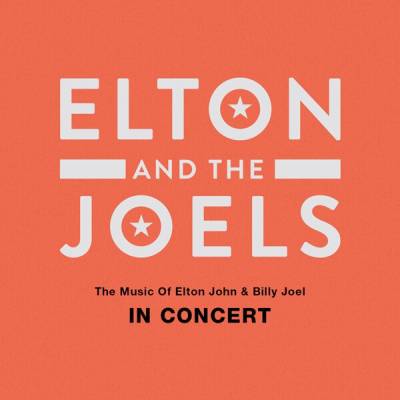 Elton & The Joels - Tribute