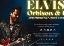 Elvis, Orbison & I