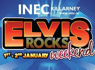 Elvis Rocks