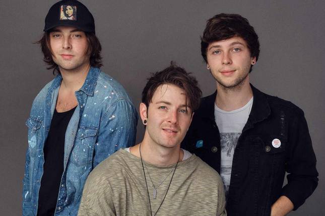 Emblem 3