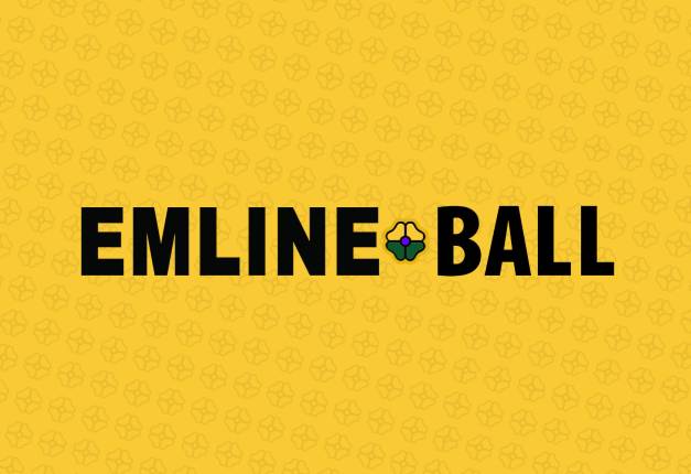 Emline Ball