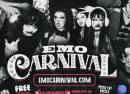 Emo Carnival London