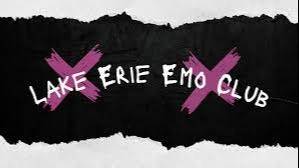 Emo New Years W/ Lake Erie Emo Club
