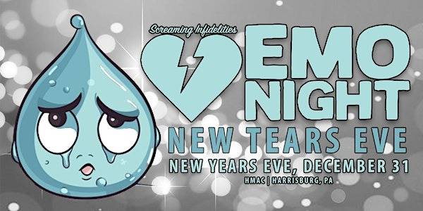 Emo Night: New Tears Eve