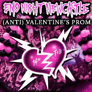 EMO Night Newcastle