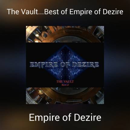 Empire of Dezire