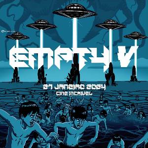 EMPTY V - THE ATTACK